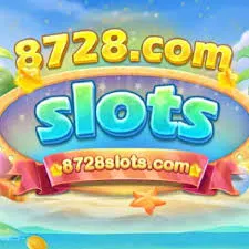 8728SLOTS - Pertarungan Seru dalam Dunia Battle Royale