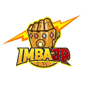 IMBAJP - Pertarungan Seru di Dunia MOBA