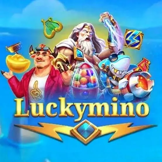 LUCKYMINO - Game Tycoon yang Menarik dan Menantang