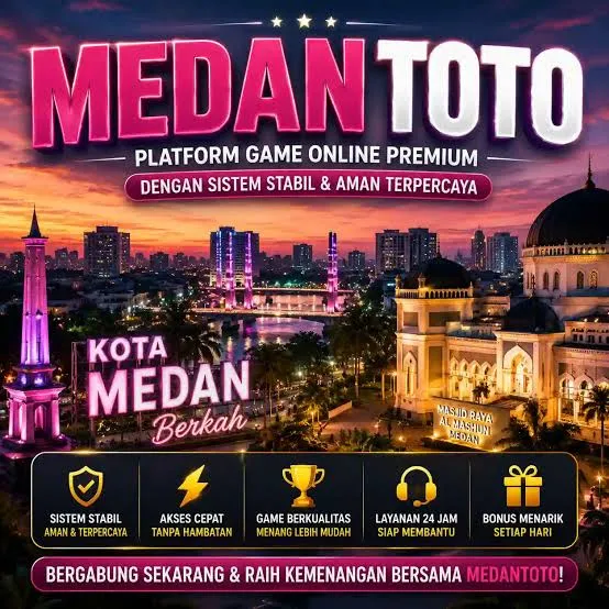 MEDANTOTO - Aplikasi Sportsbook Terpercaya untuk Pecinta Olahraga