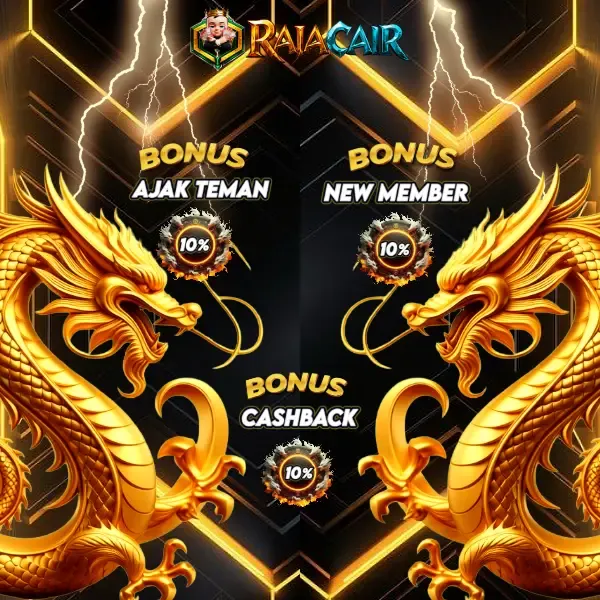 RAJACAIR - Game Balap Seru di Ponsel Anda