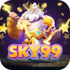 SKY99 - Petualangan Memancing Seru