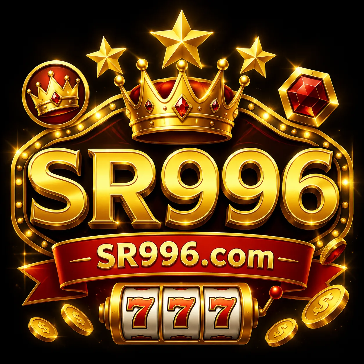 SR996 - Permainan Bingo Seru dan Menyenangkan